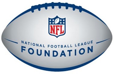 NFL Foundation Logo