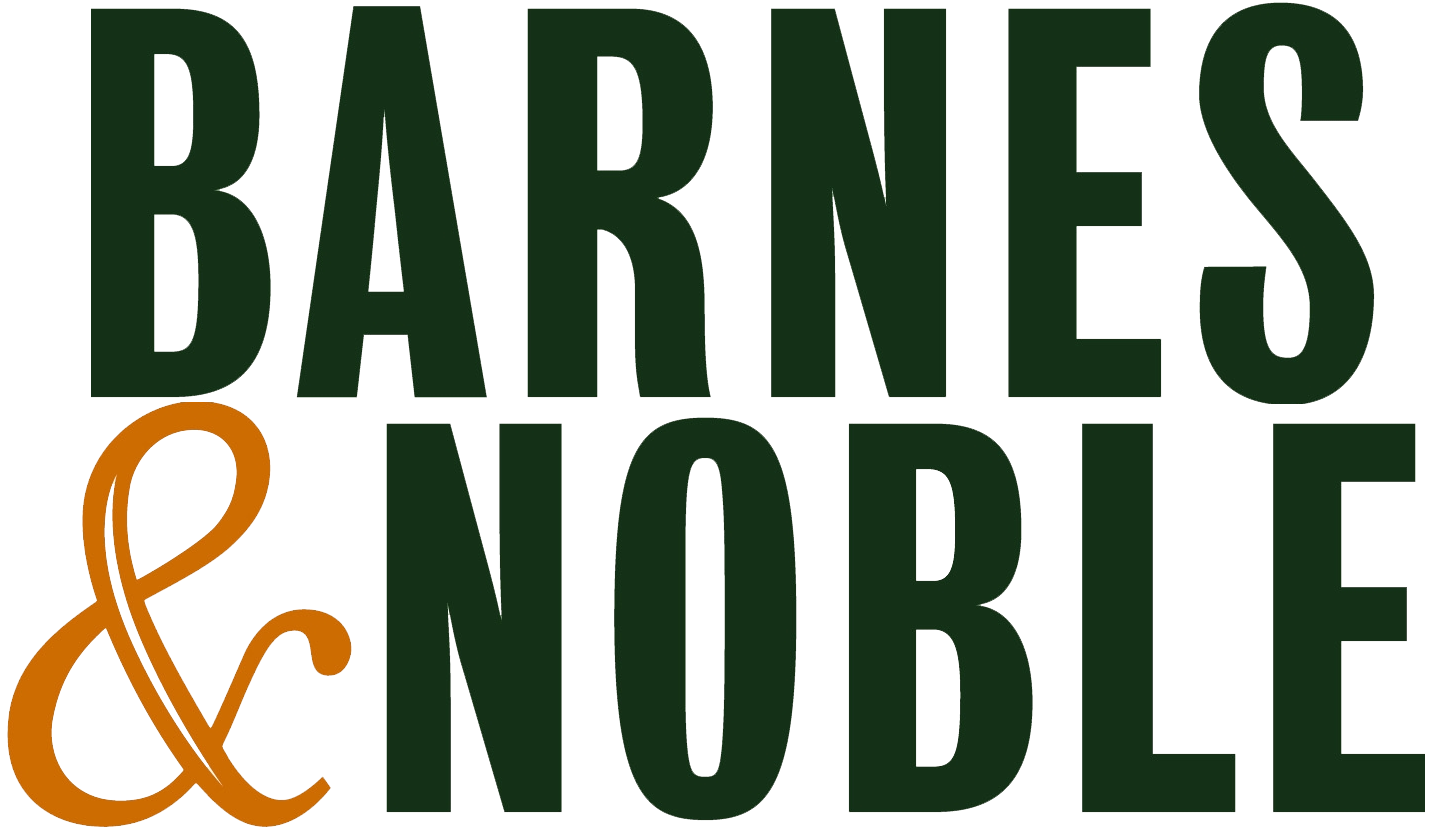 Barnes & Noble Logo