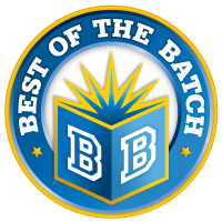 Best of the Batch Foundation Logo