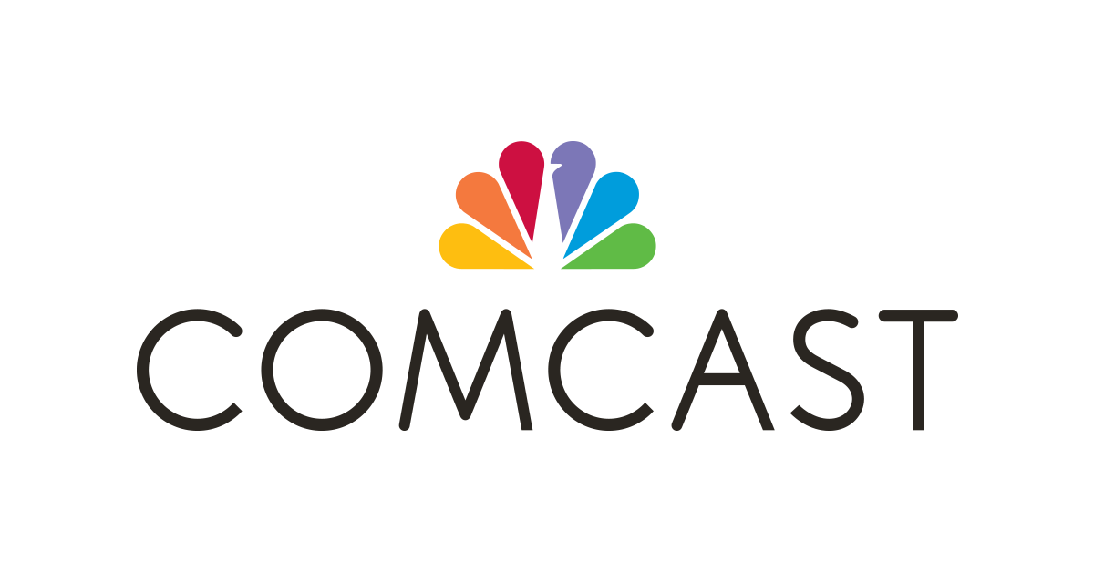 Comcast Logo