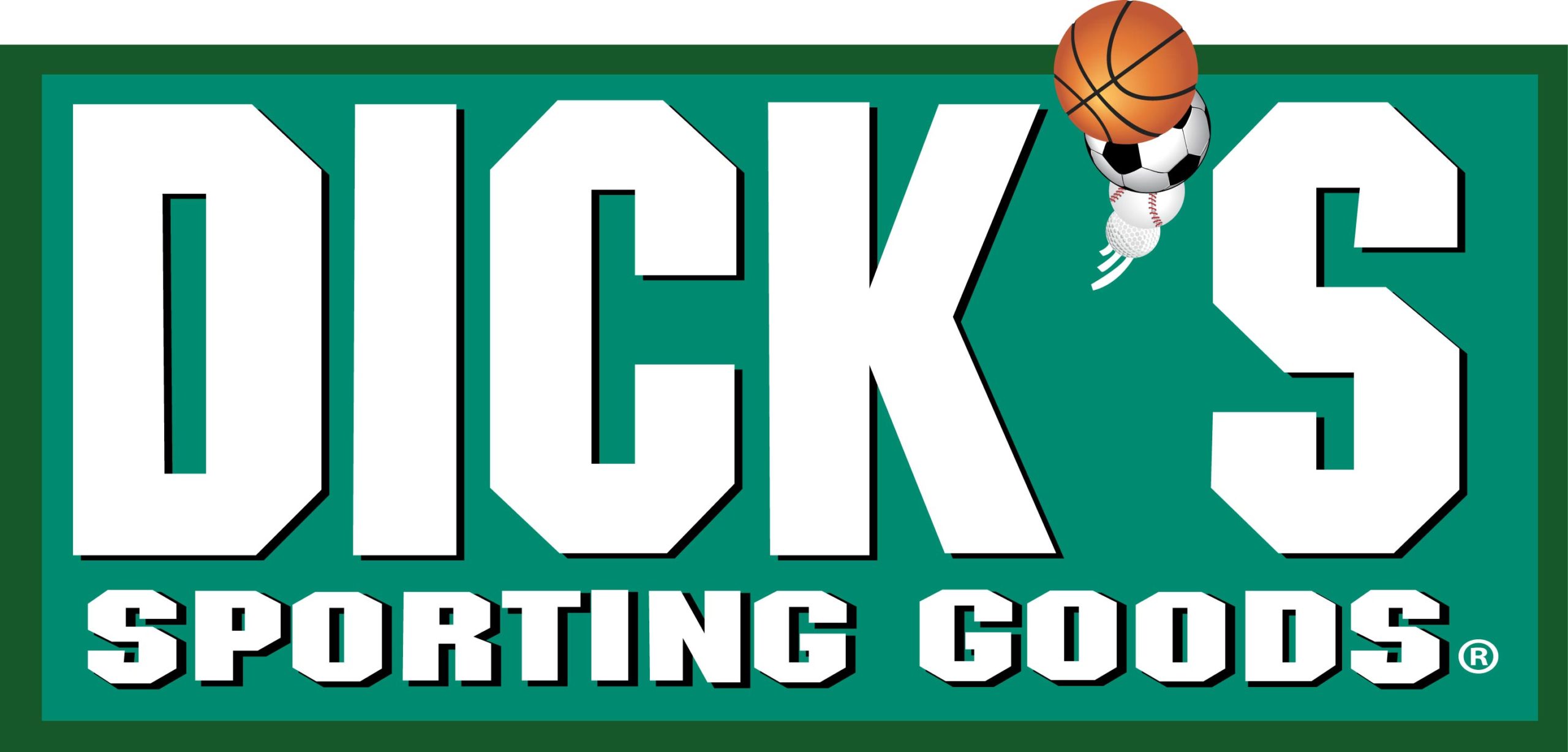 Dick's Sporting Goods Logo