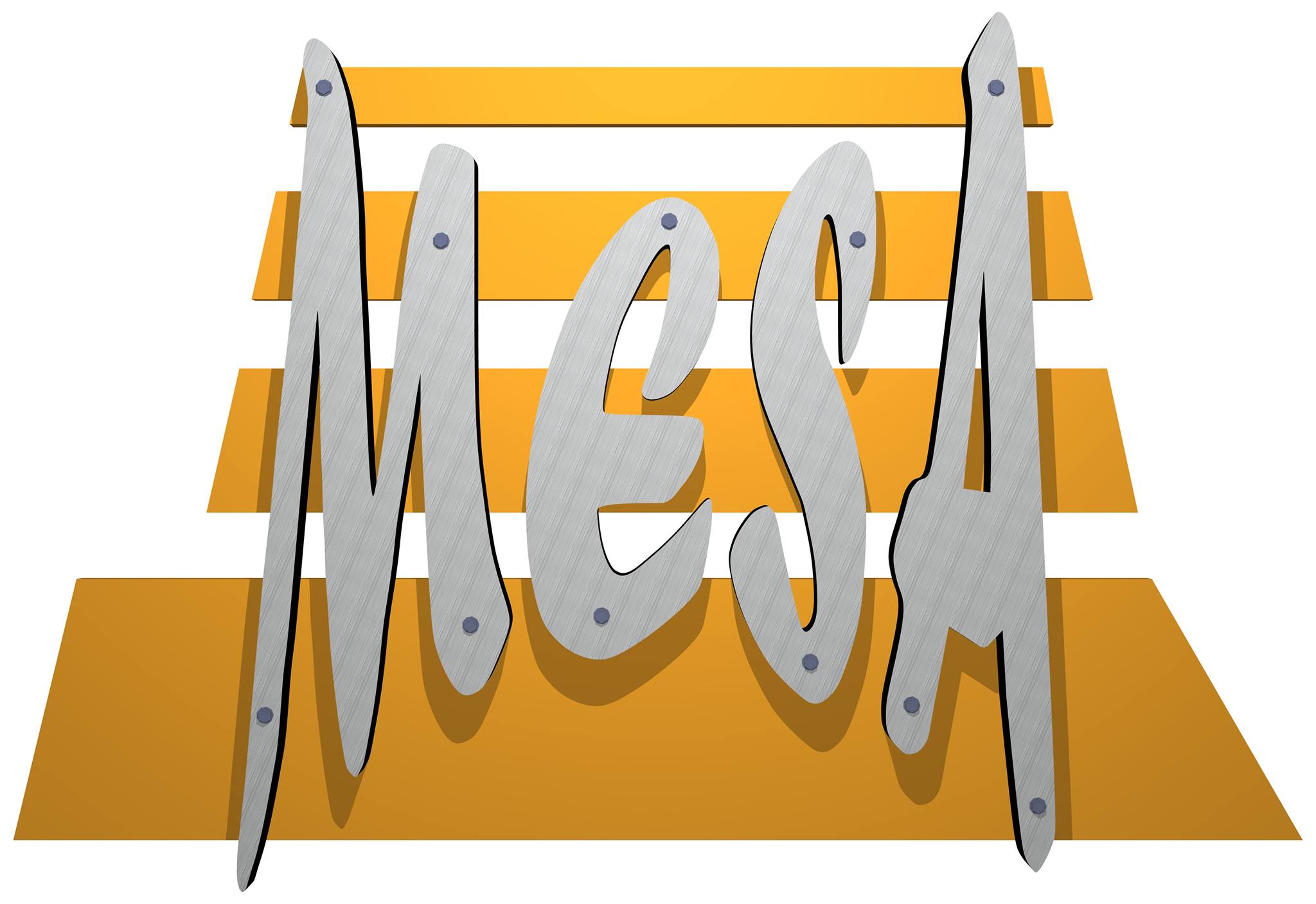 MESA Logo