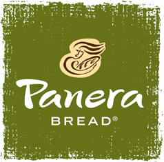 Panera Bread Logo