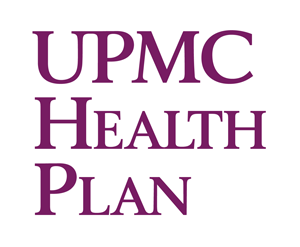 UPMC Health Plan Logo