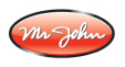 Mr John Logo