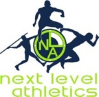 Next Level Athletics Logo