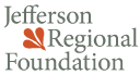 Jefferson Regional Foundation Logo