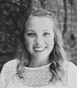 Kelsey Thompson Headshot
