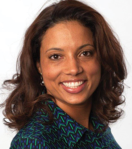 Latasha Wilson-Batch Headshot