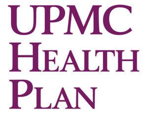 UPMC Health Plan Logo