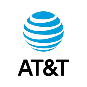 AT&T Logo