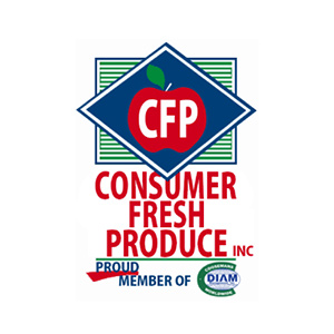 Consumer Fresh Produce Logo