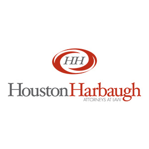 Houston Harbaugh Logo