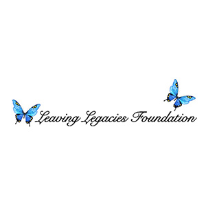 Leaving Legacy Foundation Logo