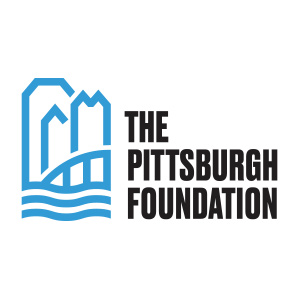 The Pittsburgh Foundation Logo