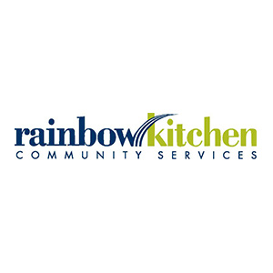 Rainbow Kitchen Logo