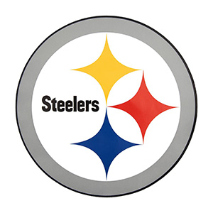 Pittsburgh Steelers Logo