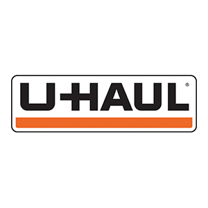 U-Haul Logo