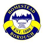 Homestead Borough Logo