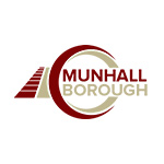 Munhall Borough Logo