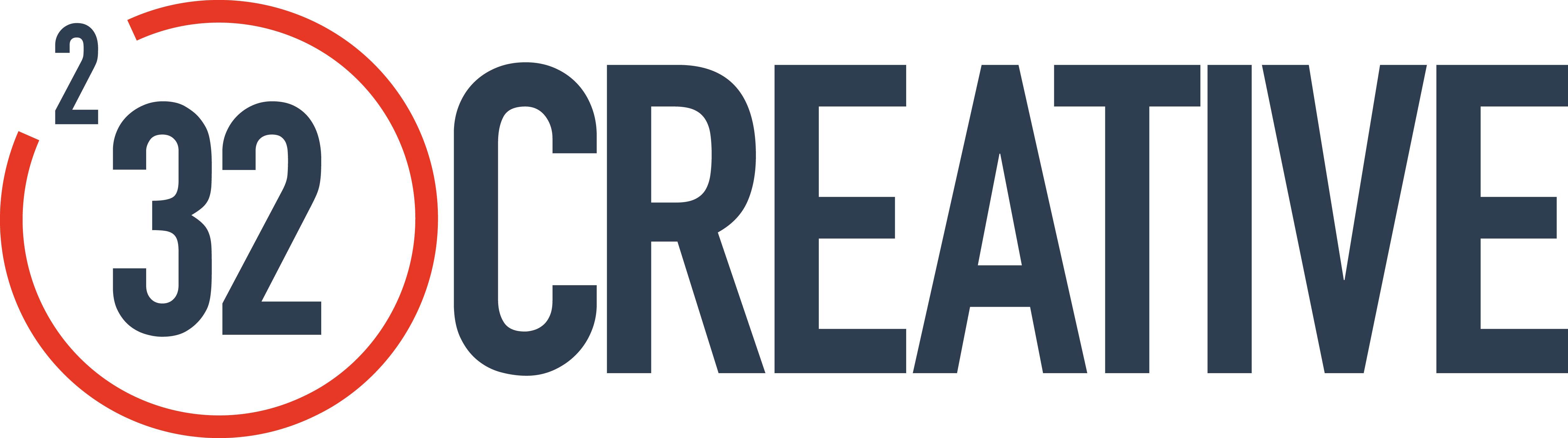 232 Creative Logo