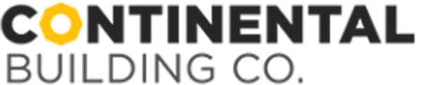 Continental Building Co Logo