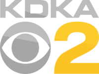 KDKA Logo