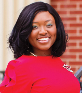 Chloe Gipson