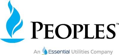 Peoples Gas Logo