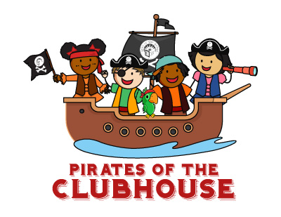 Camp Batch Camp Batch Logo
