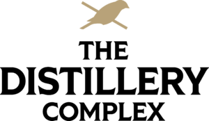 The Distillery Complex Logo
