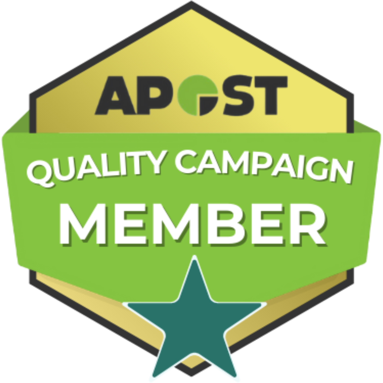 APOST Member
