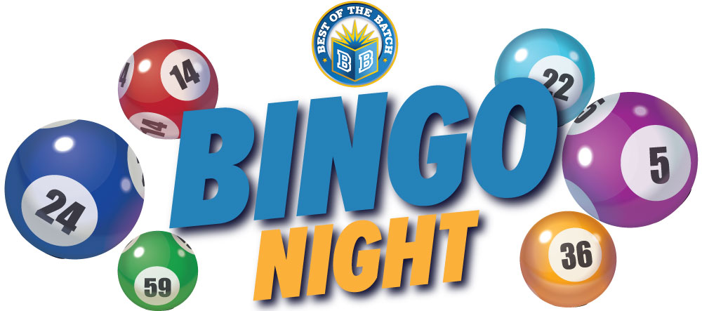 Bingo Night at Best of the Batch Foundation