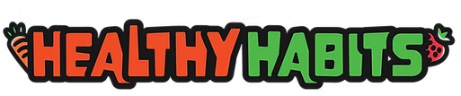 Healthy Habits Logo
